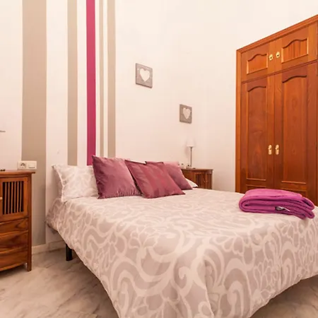 Deluxe Galindo Sevilla